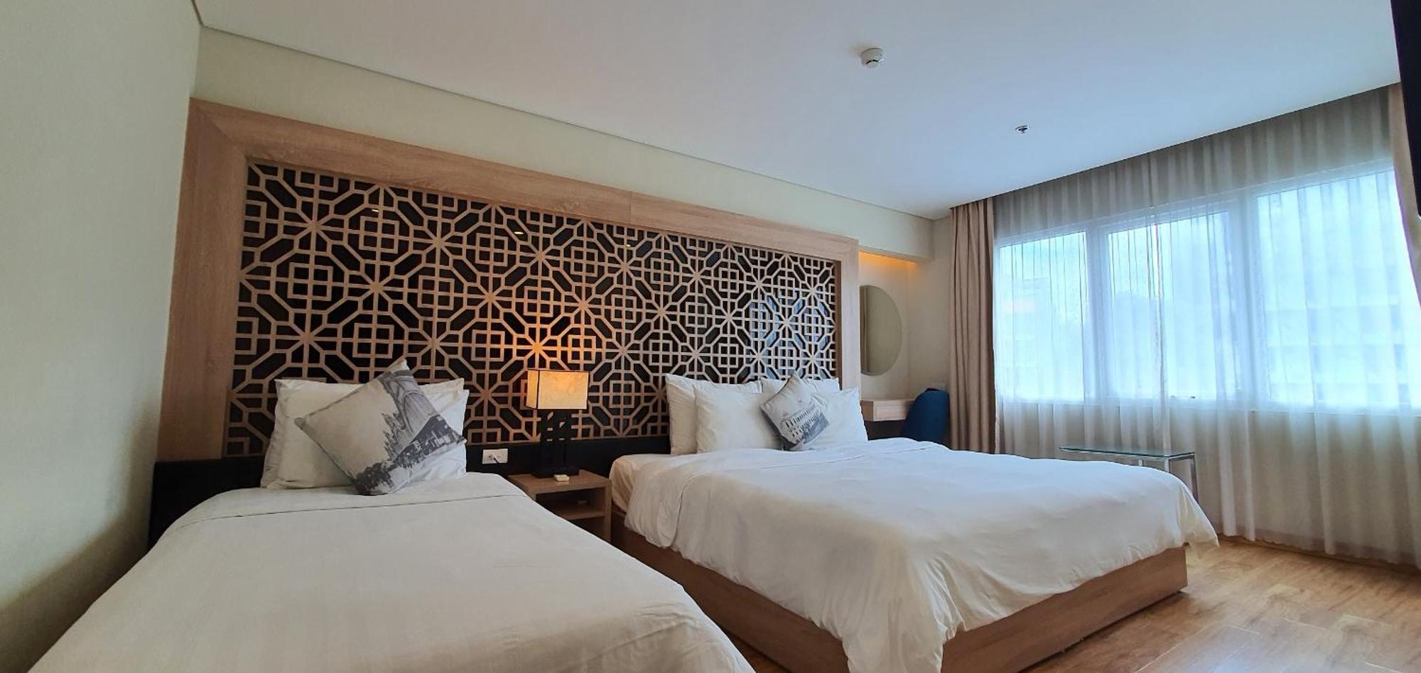 Gemini Saigon Hotel & Apartment Ho Či Minovo Město Exteriér fotografie